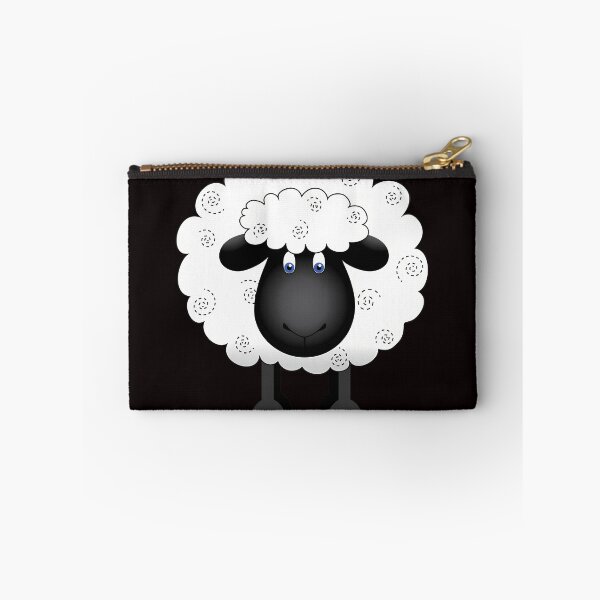 Item preview,  Shelby The Sheep designed and sold by 2sauki.