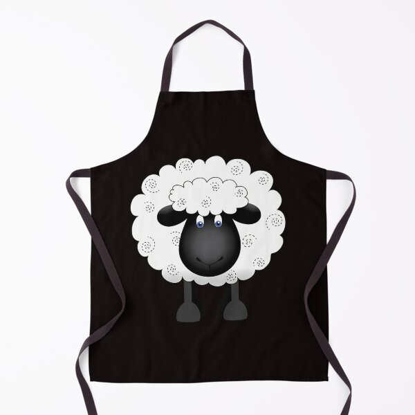 Item preview, Shelby The Sheep designed and sold by 2sauki.
