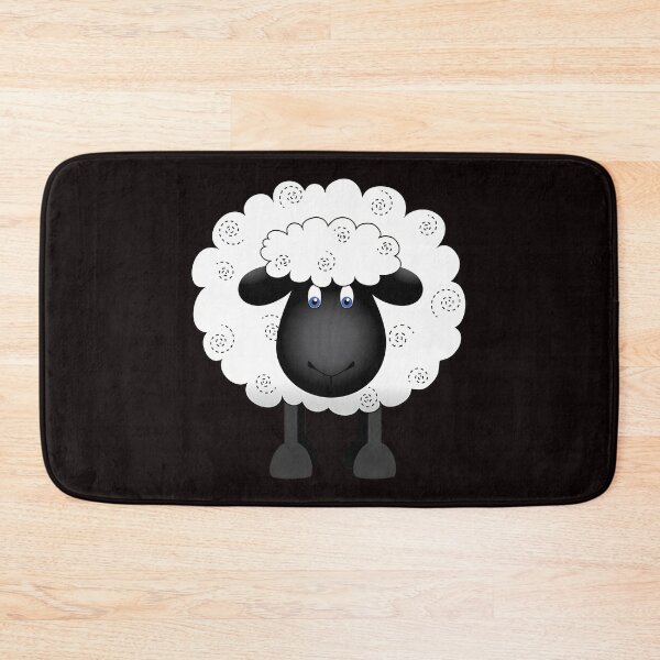 Item preview,  Shelby The Sheep designed and sold by 2sauki.