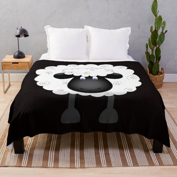 Item preview,  Shelby The Sheep designed and sold by 2sauki.