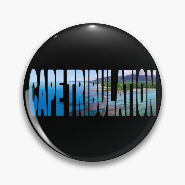 Item preview, CAPE TRIBULATION - Max Beach QLD Australia Barrier Reef designed and sold by Adam Gormley.