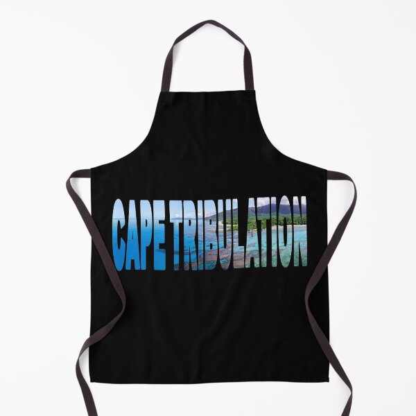 Item preview, CAPE TRIBULATION - Max Beach QLD Australia Barrier Reef designed and sold by Adam Gormley.