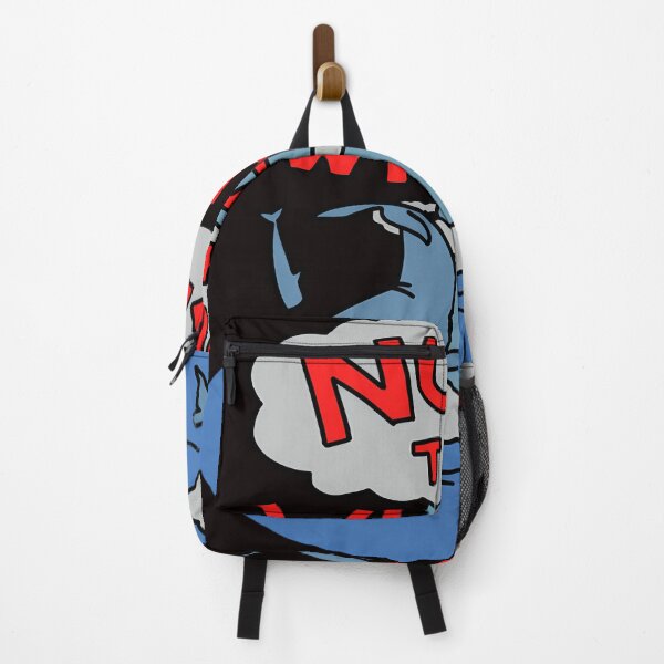 Item preview, Nuke The Whales designed and sold by 2sauki.