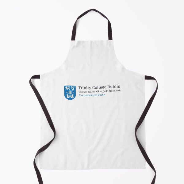 Artikelvorschau, Das Trinity College Dublin Achannels der Universität von Dublin cool blue entworfen und verkauft von Serginujhe.