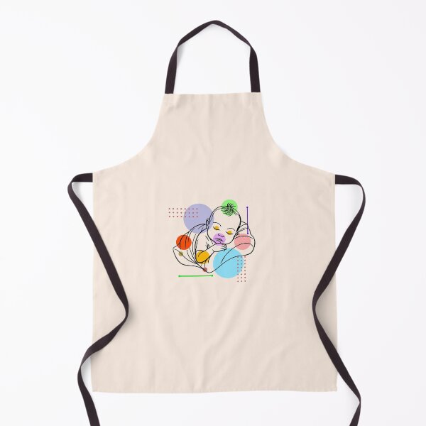 Item preview, Baby Botanical Art. designed and sold by Mahesh95singh.