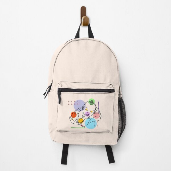 Item preview, Baby Botanical Art. designed and sold by Mahesh95singh.