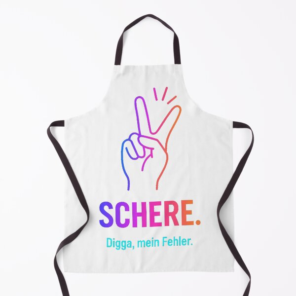 Item preview, Scissors. - Youth Word of 2025 (neon) designed and sold by Memebration.