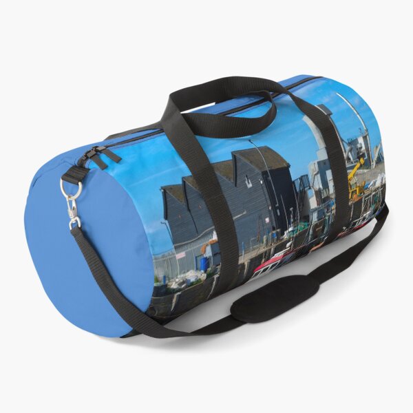 Item preview, Whitstable Harbour designed and sold by Alisonchambers2.