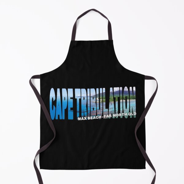 Item preview, CAPE TRIBULATION Max Beach Far North QLD - Daintree designed and sold by Adam Gormley.