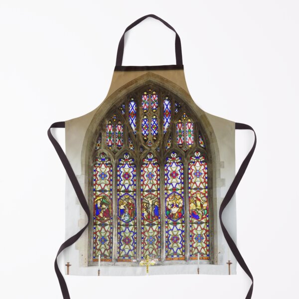 Item preview, Stained Glass Window, All Saints, Pocklington designed and sold by wiggyofipswich.