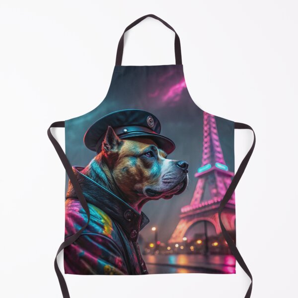 Item preview, Pitbull on France designed and sold by zangess1.