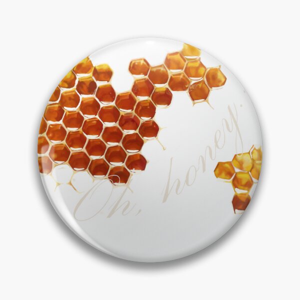 Item preview, Oh, Honey designed and sold by CNaillon.