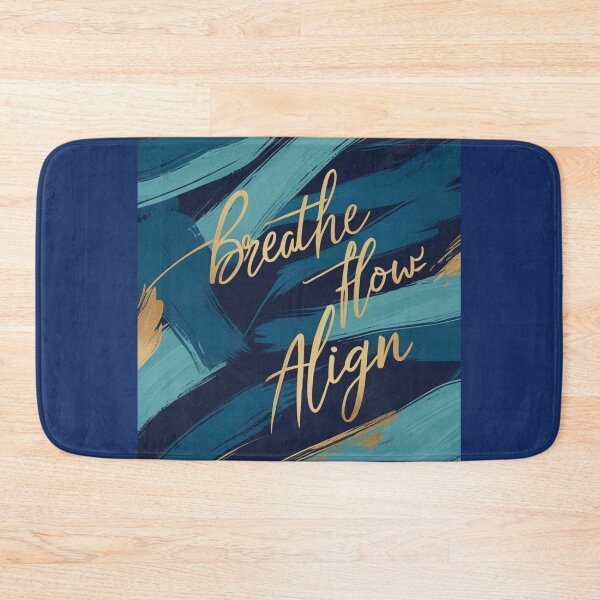 Item preview, Zen Flow: Meditative Brushstroke Harmony designed and sold by Vibrant Threads.