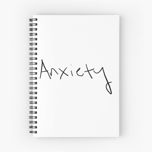 Item preview, Anxiety, stressed out designed and sold by BuckCrispy.