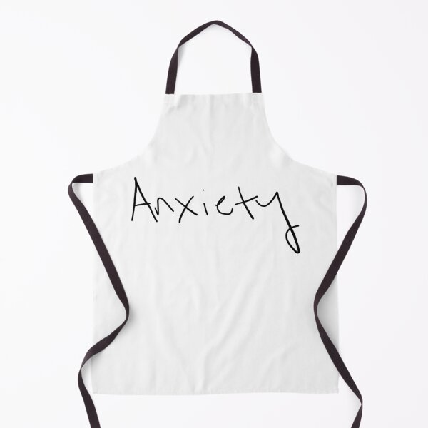 Item preview, Anxiety, stressed out designed and sold by BuckCrispy.