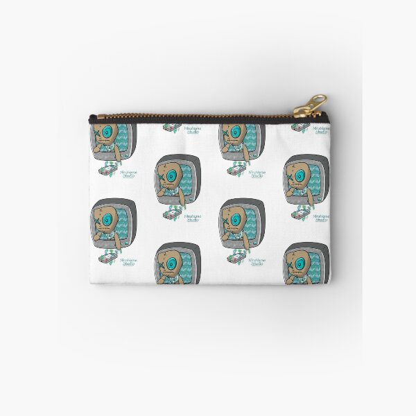 Item preview, Voodoo TV designed and sold by NinaverseStudio.