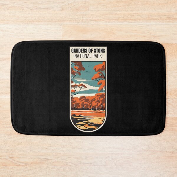 Item preview, Gardens Of Stone National Park designed and sold by aussieexplore.