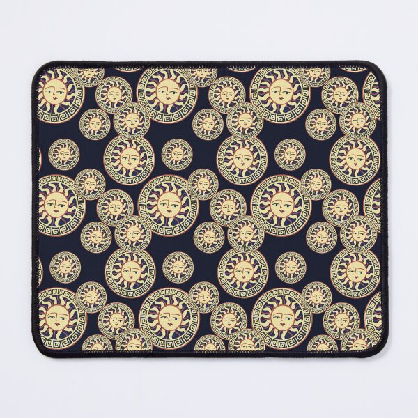 Item preview, Greek Medallion Celestial Art by Jemma Jamie Skidmore designed and sold by Jemma Jamie Skidmore.
