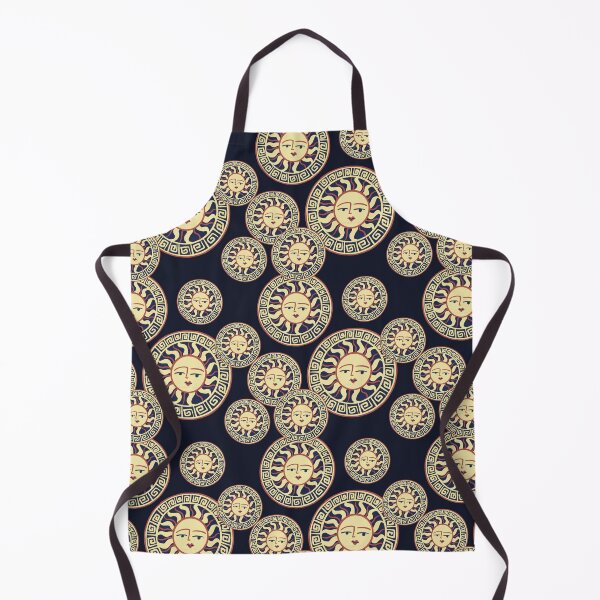 Item preview, Greek Medallion Celestial Art by Jemma Jamie Skidmore designed and sold by Jemma Jamie Skidmore.