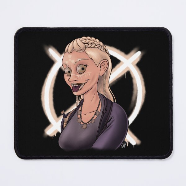 Item preview, Mutant Mayhem by Tattos by Snot  designed and sold by suzyspecter.