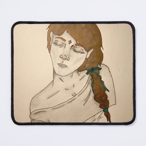 Item preview, Peace and Quiet… designed and sold by Common Art of Jess.