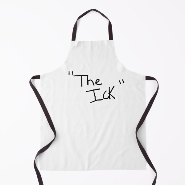 Item preview, The Ick designed and sold by BuckCrispy.
