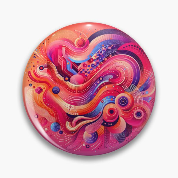 Item preview, A VIVIDLY COLORFUL BACKGROUND designed and sold by Catalina Kate.