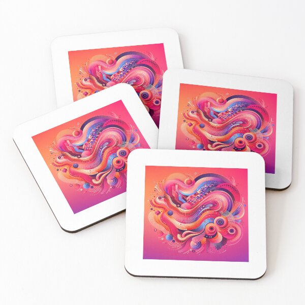Item preview, A VIVIDLY COLORFUL BACKGROUND designed and sold by Catalina Kate.
