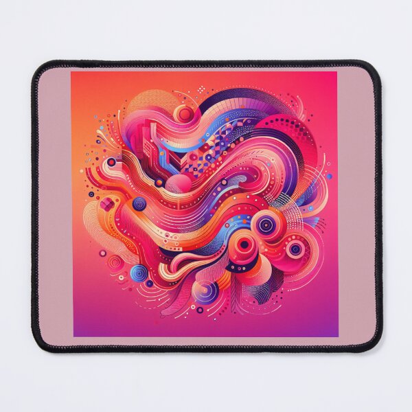 Item preview, A VIVIDLY COLORFUL BACKGROUND designed and sold by Catalina Kate.