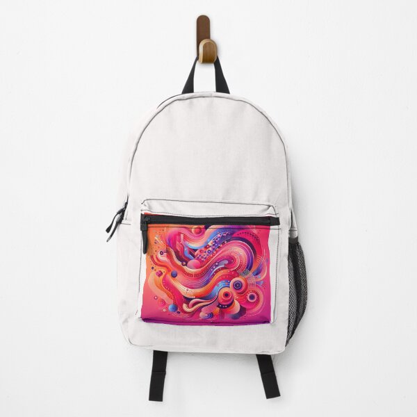 Item preview, A VIVIDLY COLORFUL BACKGROUND designed and sold by Catalina Kate.