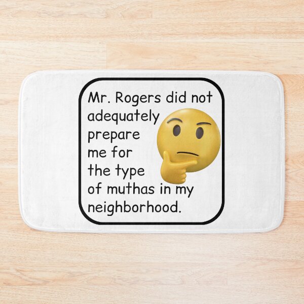 Item preview, But... My Neighbors! designed and sold by Lee Darnell.
