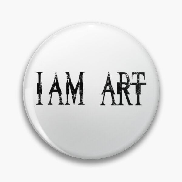 Item preview, I AM ART designed and sold by ixam-mg.