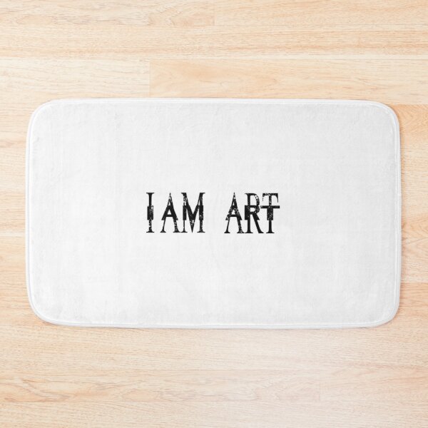 Item preview, I AM ART designed and sold by ixam-mg.