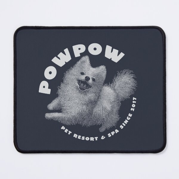 Item preview, Powpow designed and sold by EdvvinStudios.