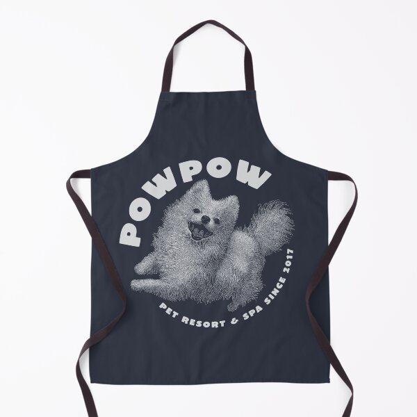 Item preview, Powpow designed and sold by EdvvinStudios.