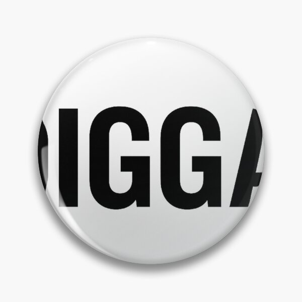 Item preview, Digga. - Youth Word 2025 (minimal) designed and sold by Memebration.