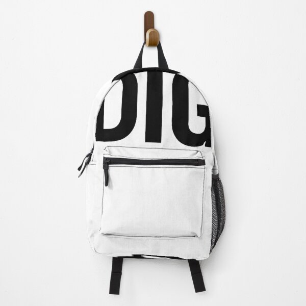 Item preview, Digga. - Youth Word 2025 (minimal) designed and sold by Memebration.