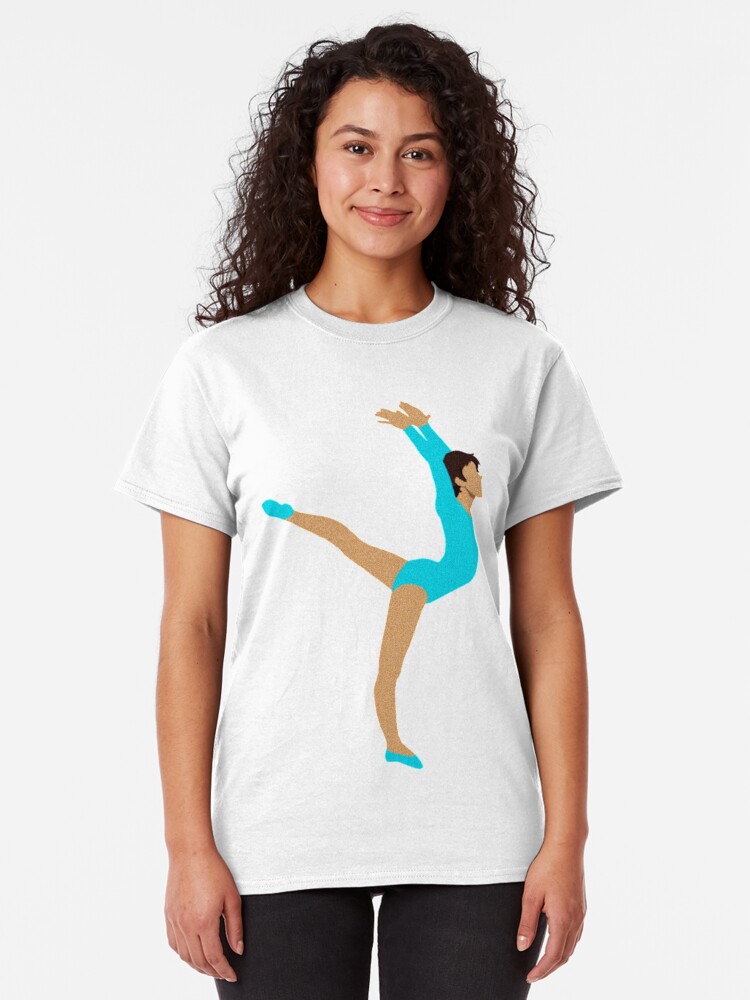 Dancey Lance Voltron Legendary Defender T Shirt By Monoaesthetics Redbubble