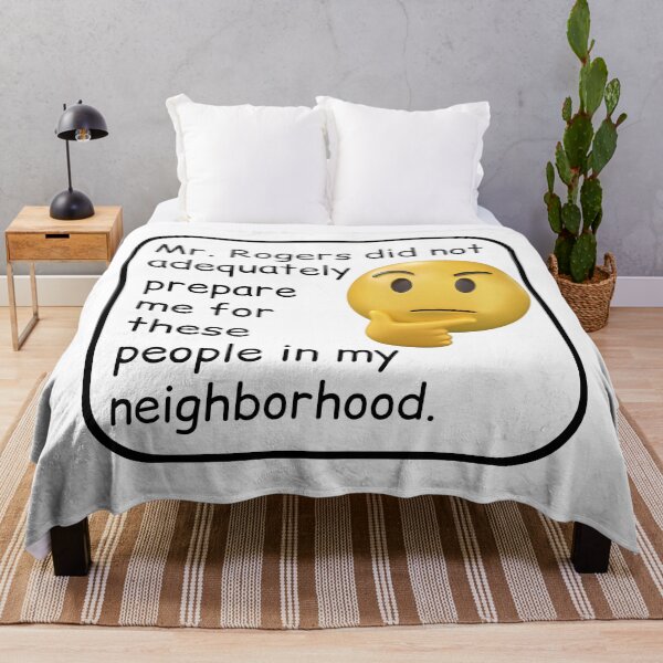 Item preview, But... My Neighborhood! designed and sold by Lee Darnell.
