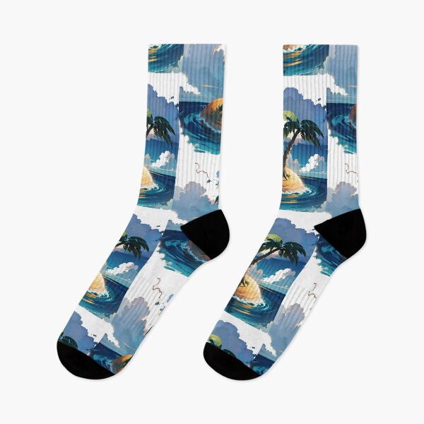 Item preview, Seaside jollies designed and sold by Glenbobagins.