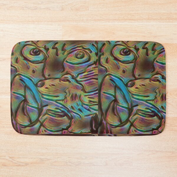 Item preview, Dog Fan designed and sold by Stacey Lazarus.