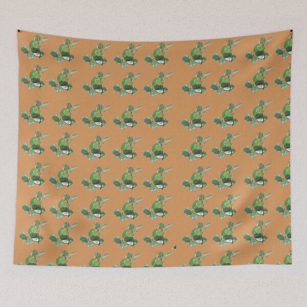 Item preview, Pretty Light Orange designed and sold by SheFriendly143.