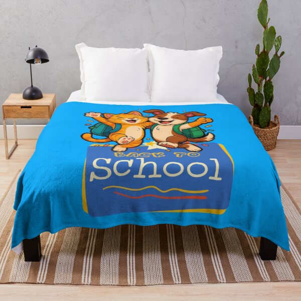 Item preview, Back to School Jumping Pets designed and sold by OMdesign10.