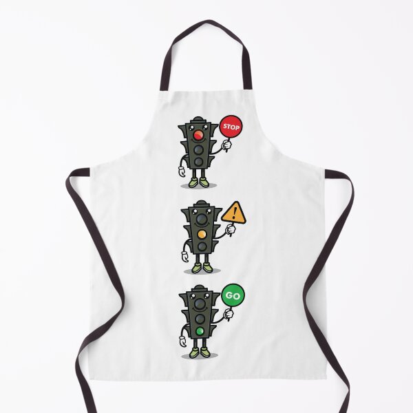 Item preview, Funny Traffic Lights designed and sold by JakeT84.