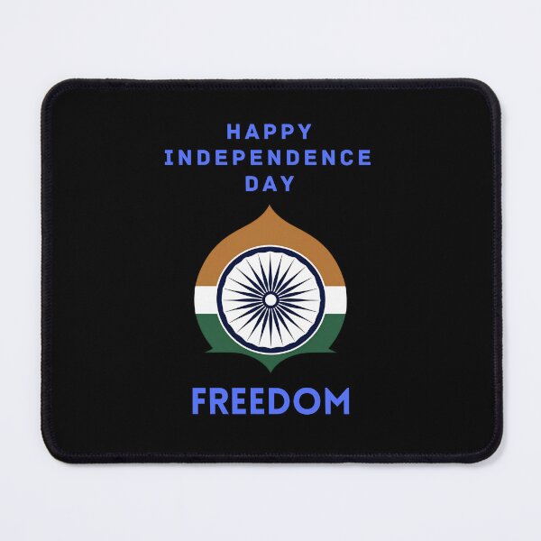 Item preview, Happy Independence Day designed and sold by HELLO TIGER.
