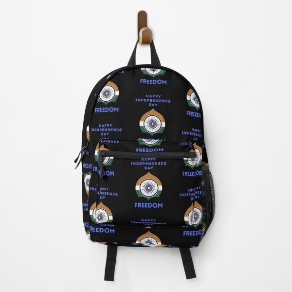 Item preview, Happy Independence Day designed and sold by HELLO TIGER.