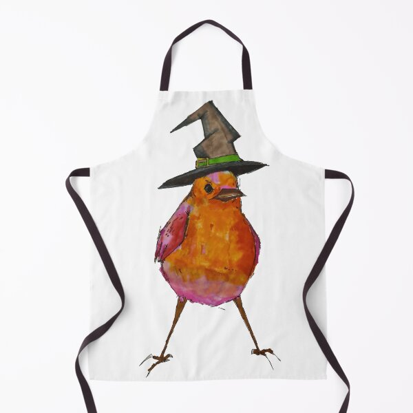 Item preview, Wizard Bird designed and sold by DeBored.