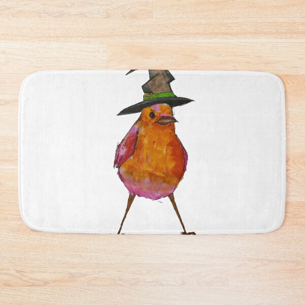 Item preview, Wizard Bird designed and sold by DeBored.