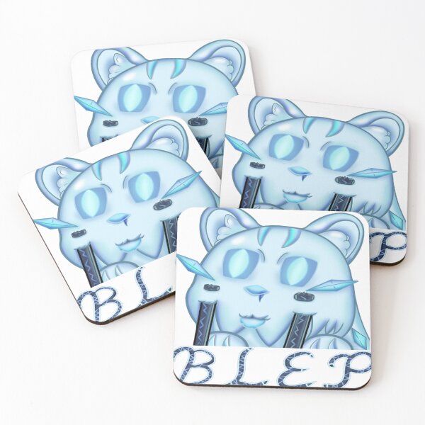 Item preview, RuinedBlep designed and sold by BlueMageBrilly.