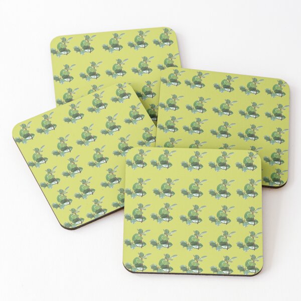 Item preview, The Meaty Yellow designed and sold by SheFriendly143.